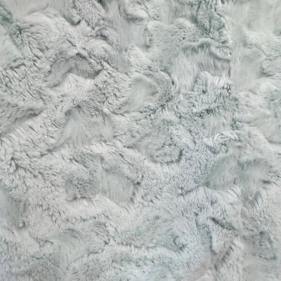 THE NORTH FACE MossBud Swirl Reversible Coat Girls M 10-12 Parka Winter Jacket - Picture 10 of 14